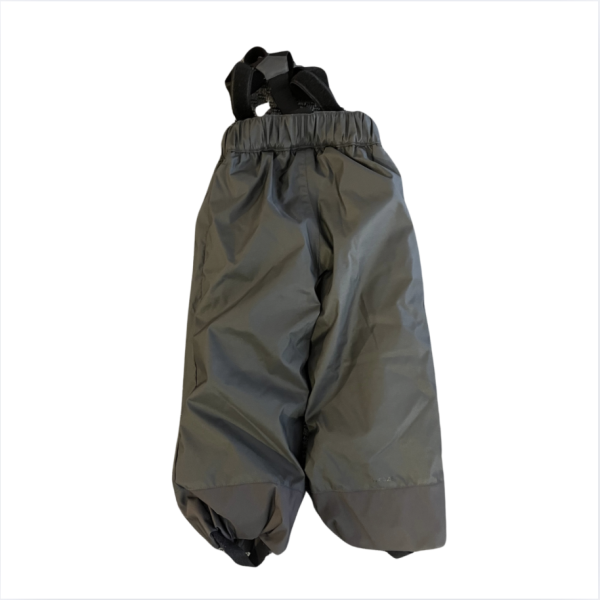Decathlon kayak pantolonu 4 yaş