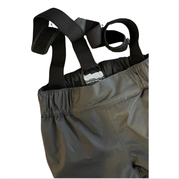 Decathlon kayak pantolonu 4 yaş