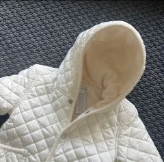 Ralph Lauren Beyaz Astronot tulum 9 ay