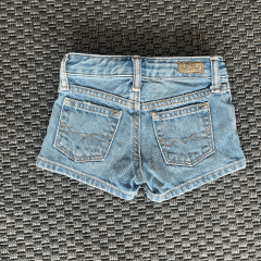 Ralph Lauren Denim Şort 3 yaş