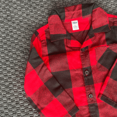 Old Navy Kışlık Pijama 2 yaş