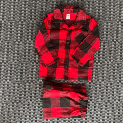 Old Navy Kışlık Pijama 2 yaş