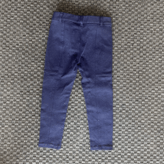 Ralph Lauren Lacivert Pantolon 3 yaş