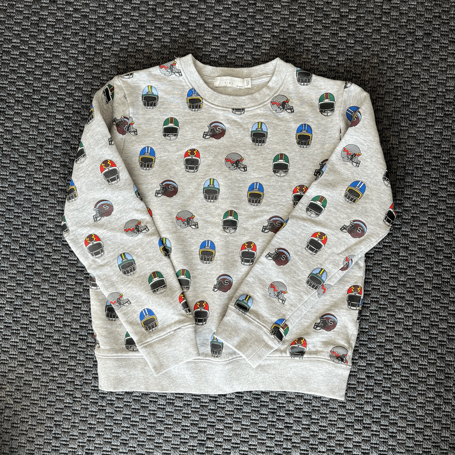Stella McCartney Sweatshirt 10 yaş