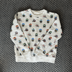 Stella McCartney Sweatshirt 10 yaş