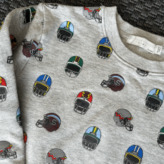 Stella McCartney Sweatshirt 10 yaş