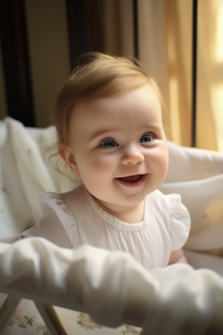 Kız Bebek